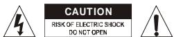 JBSYSTEMS EFFECT COMMANDER - INSTRUCCIONES DE SEGURIDAD: - 1