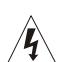 JBSYSTEMS IROCK 6S-6B - CAUTION - 2