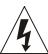 JBSYSTEMS LED RAVE - CAUTION - 2