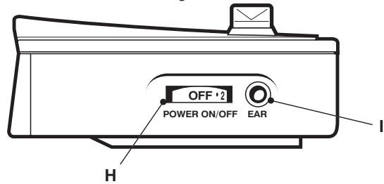 SNOOPER SENTINAL - Fonctions - 4