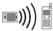 PALM ZIRE 21 - Catégorie connexion de l'écran préférences - 3