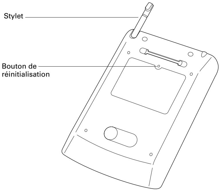 PALM ZIRE 21 - Connecteur d'alimentation secteur - 1