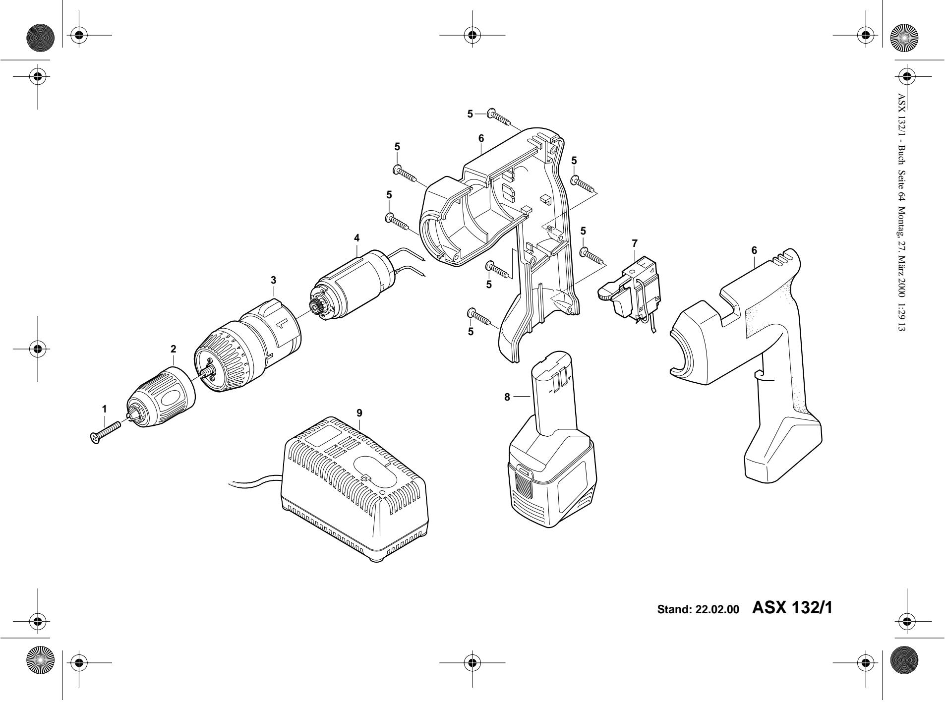 KRESS ASX 132-1 - FIN C∈ Todistus standardinmukaisuudesta - 11