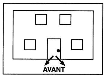 ADT ENTREPRENEUR 3000EN - Évacuation en cas d'urgence - 4
