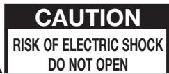 B&W B&W ASW82 - English Owner's manual. IMPORTANT SAFETY INSTRUCTIONS - 2