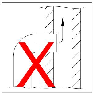 ADURO 1-2 - Connection to a brick chimney - 1