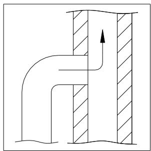 ADURO 1-2 - Connection to a brick chimney - 2