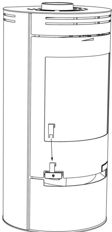 ADURO 1-2 - Justering av Aduro-tronic-automatiken - 1