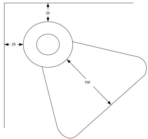 ADURO 1-2 - Placement du poêle / distance requise - 1