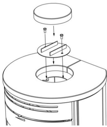 ADURO 1-2 - Pipe connection - 1