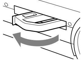 NEC DT20 - Poignée - 1