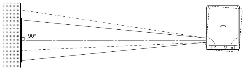 NEC DT20 - Choisissez l'endetroit d'installation - 2