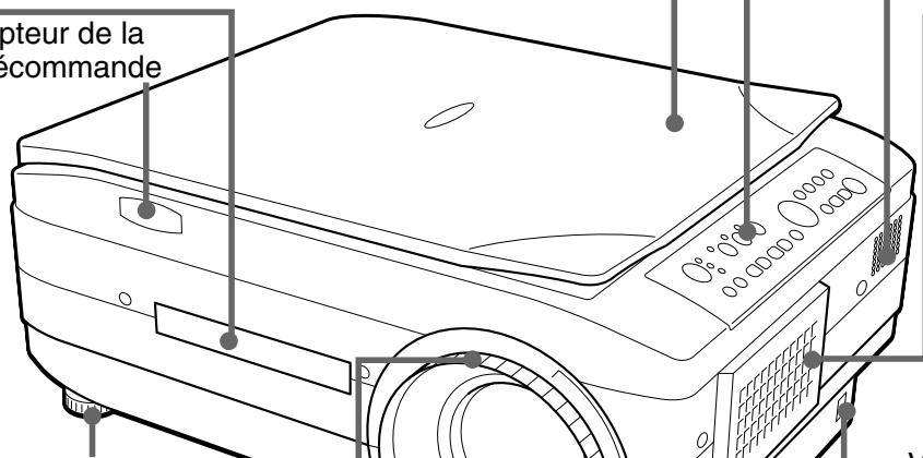 NEC DT20 - Enceintes - 1