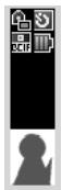 NEC N401I - Ecran externe - 4