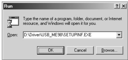 EDIROL PCR-50 - Windows Me/98 - 6