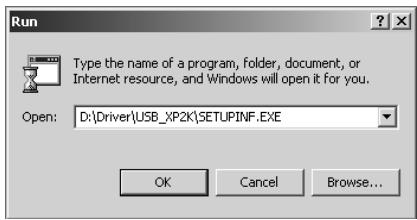 EDIROL PCR-50 - Windows 2000 - 12