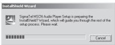 TEAC MP-350 - Desinstallation des pilotes - 2