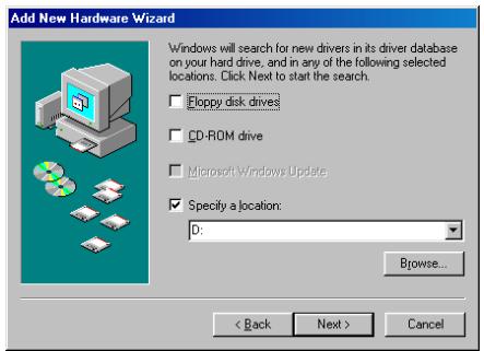 ABIT UA11 - 2-2. Installation du driver - 7