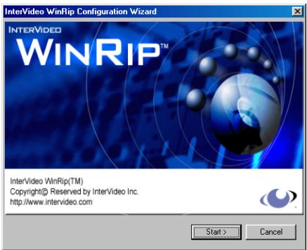 ABIT UA11 - 3-1. Installation de winrip - 3