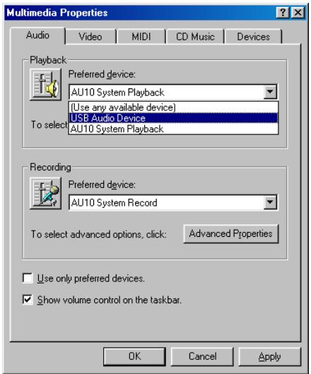 ABIT UA11 - 2-2. Installation du driver - 10