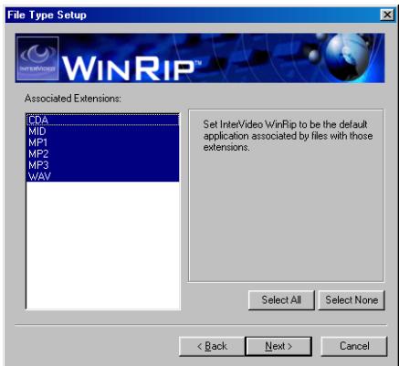 ABIT UA11 - 3-1. Installation de winrip - 5