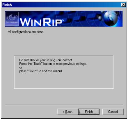 ABIT UA11 - 3-1. Installation de winrip - 8