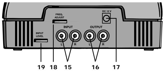 AKG HEARO 888 TITAN - Façade - 2