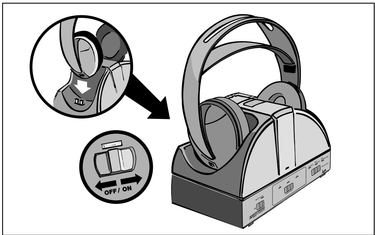 AKG HEARO 888 TITAN - Garantiebedingungen - 6