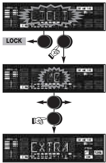 AKG IVM 4 - SPR 4 / MAIN MENU - 45