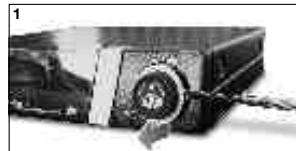 AKG IVM 4 - 1