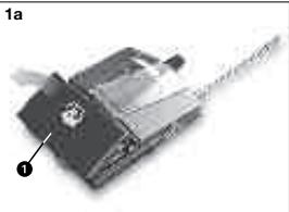 AKG IVM 4 - 17