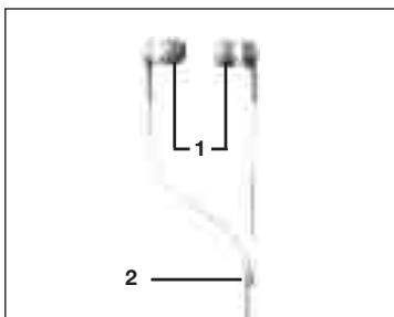 AKG IVM 4 - Display - 1
