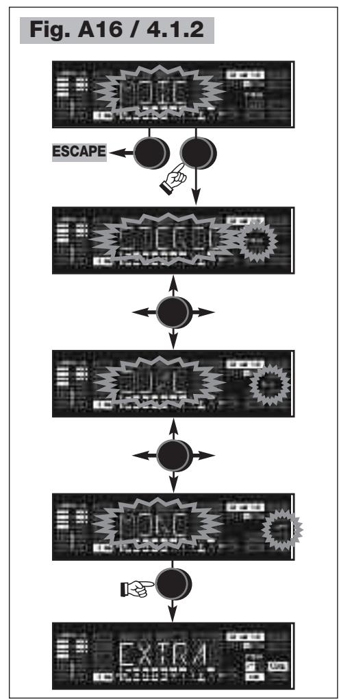 AKG IVM 4 - SPR 4 / MAIN MENU - 43