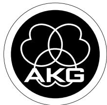 AKG PT 4500 - 2