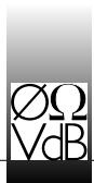 AKG PT 4500 - Technische Daten - 1
