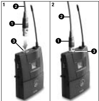 AKG PT 4500 - A Harman International Company - 6