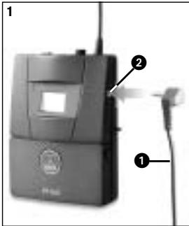 AKG PT 4500 - A Harman International Company - 7