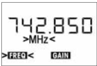 AKG PT 4500 - Hinweis: - 6