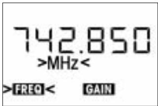 AKG PT 4500 - Setting Up - 6