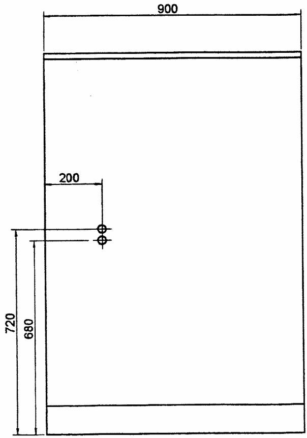 AR THERM GGPVMIX 4 - Effectuer un ramonage une ou deux fois par an. - 3