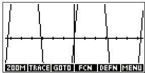 COMPAQ 39GS - Agrandissement en y: - 1