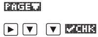 COMPAQ 39GS - Configuration du traceur - 2