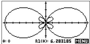 COMPAQ 39GS - Configurer le trace - 2