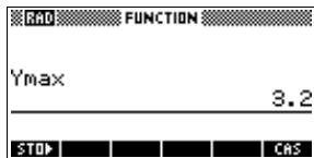 COMPAQ 39GS - Accès aux variables d'applets - 1