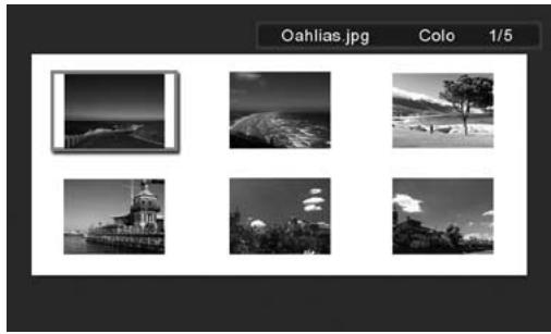 COMPAQ DF710 - Mode thumbnail (vignette) - 1