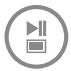 COMPAQ DF710 - Setting the Calendar and Clock: - 1