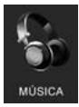 COMPAQ DF710 - Reproducción de música - 3