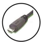 COMPAQ G USB HP 2101NW - Contenu de la boîte - 5