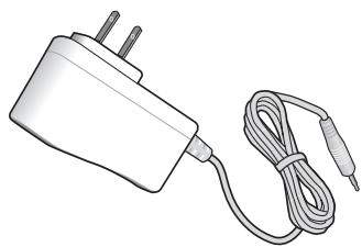COMPAQ G USB HP 2101NW - Contenu de la boîte - 2