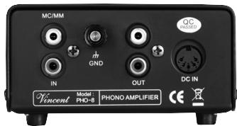 VINCENT PHO-8 - Vincent - 2